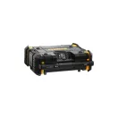 DEWALT Radio și încărcător cu acumulator/rețea compatibil TSTAK, DAB+, Bluetooth / 45 W (fără acumulator)