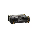 DEWALT Radio și încărcător cu acumulator/rețea compatibil TSTAK, DAB+, Bluetooth / 45 W (fără acumulator)