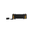 DEWALT Radio și încărcător cu acumulator/rețea compatibil TSTAK, DAB+, Bluetooth / 45 W (fără acumulator)