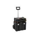 DEWALT Radio și încărcător cu acumulator/rețea compatibil TSTAK, DAB+, Bluetooth / 45 W (fără acumulator)