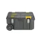 DEWALT TSTAK Cutie de scule pe roți 792 x 556 x 412 mm 113L/ 50kg IP54