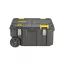 DEWALT TSTAK Cutie de scule pe roți 792 x 556 x 412 mm 113L/ 50kg IP54