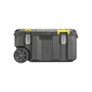 DEWALT TSTAK Cutie de scule pe roți 792 x 556 x 412 mm 113L/ 50kg IP54
