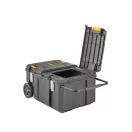 DEWALT TSTAK Cutie de scule pe roți 792 x 556 x 412 mm 113L/ 50kg IP54