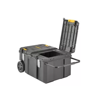   DEWALT TSTAK Cutie de scule pe roți 792 x 556 x 412 mm 113L/ 50kg IP54