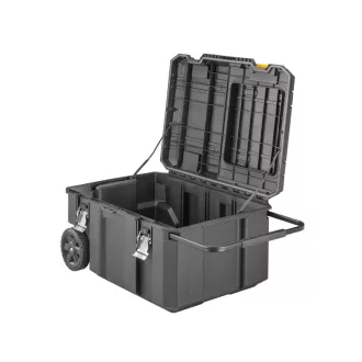  DEWALT TSTAK Cutie de scule pe roți 792 x 556 x 412 mm 113L/ 50kg IP54