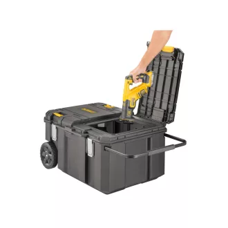   DEWALT TSTAK Cutie de scule pe roți 792 x 556 x 412 mm 113L/ 50kg IP54
