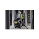 DEWALT TSTAK Cutie de scule pe roți 792 x 556 x 412 mm 113L/ 50kg IP54