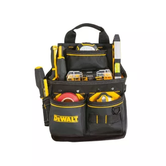 DEWALT Geantă pentru unghiuri cu curea