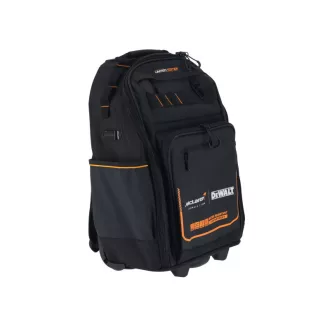 DEWALT/McLaren Rucsac cu role și mâner