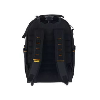 DEWALT/McLaren Rucsac cu role și mâner