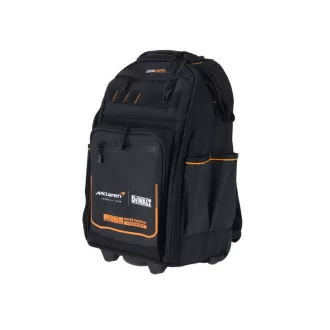 DEWALT/McLaren Rucsac cu role și mâner
