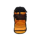 DEWALT/McLaren Rucsac cu role și mâner