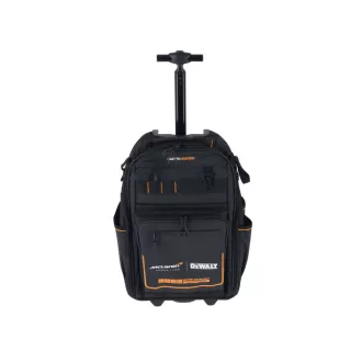 DEWALT/McLaren Rucsac cu role și mâner