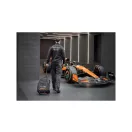 DEWALT/McLaren Rucsac cu role și mâner