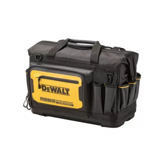   DEWALT Geantă pentru scule cu blocare, 33 de buzunare 508 x 290 x 310 mm (max. 25kg)