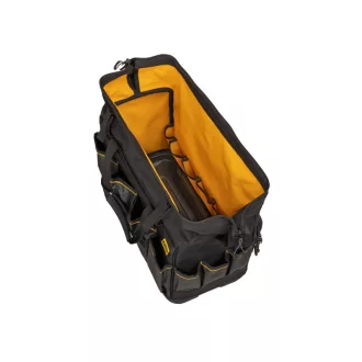   DEWALT Geantă pentru scule cu blocare, 33 de buzunare 508 x 290 x 310 mm (max. 25kg)