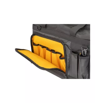   DEWALT Geantă pentru scule cu blocare, 33 de buzunare 508 x 290 x 310 mm (max. 25kg)