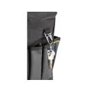 DEWALT Geantă pentru scule cu blocare, 33 de buzunare 508 x 290 x 310 mm (max. 25kg)