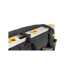 DEWALT Geantă pentru scule cu blocare, 33 de buzunare 508 x 290 x 310 mm (max. 25kg)