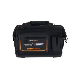 Geantă pentru unelte DEWALT/Mclaren, 20"