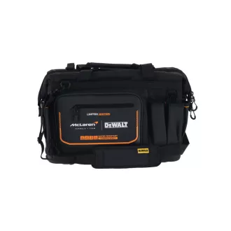 Geantă pentru unelte DEWALT/Mclaren, 20"
