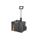 DEWALT/McLaren Sistem de depozitare pe roți TSTAK, 3 părți