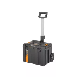   DEWALT/McLaren Sistem de depozitare pe roți TSTAK, 3 părți