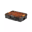 DEWALT/McLaren Sistem de depozitare pe roți TSTAK, 3 părți