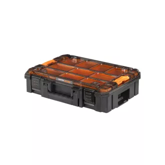   DEWALT/McLaren Sistem de depozitare pe roți TSTAK, 3 părți