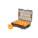 DEWALT/McLaren Sistem de depozitare pe roți TSTAK, 3 părți
