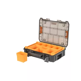   DEWALT/McLaren Sistem de depozitare pe roți TSTAK, 3 părți