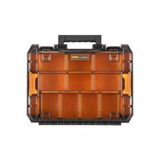   DEWALT/McLaren Sistem de depozitare pe roți TSTAK, 3 părți