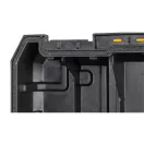 DEWALT/McLaren Sistem de depozitare pe roți TSTAK, 3 părți