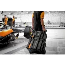DEWALT/McLaren Sistem de depozitare pe roți TSTAK, 3 părți