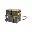 DEWALT Organizator TSTAK V 440 x 332 x 119 mm IP54