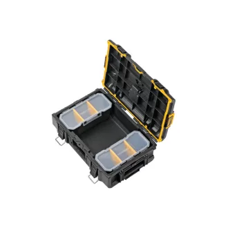Cutie de scule DEWALT ToughSystem 554 x 371 x 165 mm