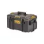 Cutie de scule DEWALT ToughSystem 554 x 336 x 308 mm