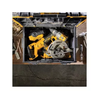 Cutie de scule DEWALT ToughSystem 554 x 336 x 308 mm