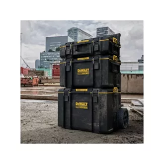 Cutie de scule DEWALT ToughSystem 554 x 336 x 308 mm