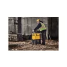 DEWALT ToughSystem Cutie de scule rulante 685 x 554 x 99 mm