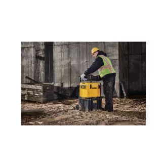 DEWALT ToughSystem Cutie de scule rulante 685 x 554 x 99 mm