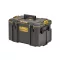 Cutie de instrumente DEWALT ToughSystem 554 x 371 x 408 mm