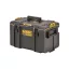Cutie de instrumente DEWALT ToughSystem 554 x 371 x 408 mm