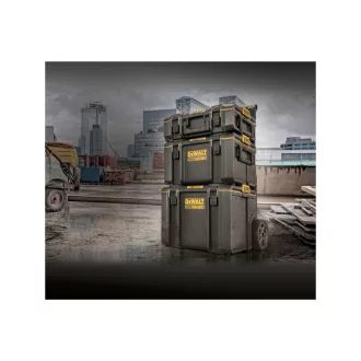 Cutie de instrumente DEWALT ToughSystem 554 x 371 x 408 mm