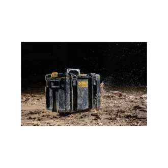 Cutie de instrumente DEWALT ToughSystem 554 x 371 x 408 mm