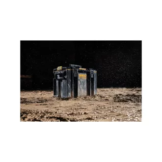Cutie de instrumente DEWALT ToughSystem 554 x 371 x 408 mm