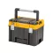 Cutie de instrumente DEWALT ToughSystem 442 x 338 x 323 mm