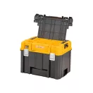 Cutie de instrumente DEWALT ToughSystem 442 x 338 x 323 mm