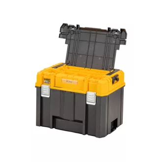 Cutie de instrumente DEWALT ToughSystem 442 x 338 x 323 mm